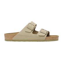 Birkenstock Arizona Bf Erkek Terlik 1027697 Haki