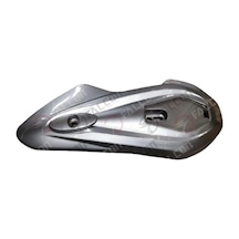 Falcon Mafsal Arka Salıncak Koruma Sol Gri - New Handy