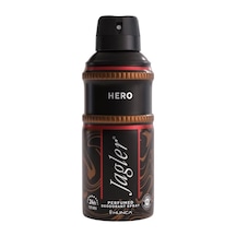 Jagler Hero Deodorant Erkek 150 Ml