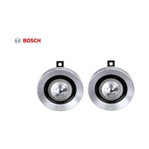 Bosch  12V Didit Korna Süperton 300/375 Hz Metal Takım 140 Mm N11.79