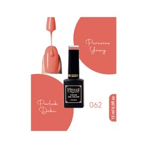 Misyul Uv Led Kalıcı Oje Nail Art 15 Ml 062