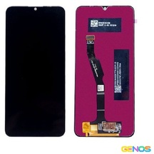 Hw Y6p Uyumlu Lcd+dokunmatik Siyah Sn808639