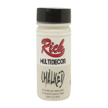 Multi Decor Chalked 4574 - Paris Gri Boya 250 Cc Diğer