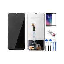 Xiaomi Redmi Note 8 Bn46 Çıtasız Lcd Ekran Full