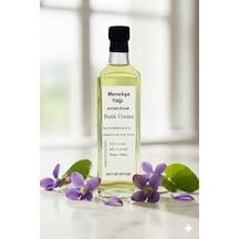 Aktar Diyarı Menekşe Yağı 500 ML