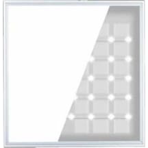 Helios Opto 60x60 Backlight 40w Led Panel 10 Adet Beyaz Işık Beyaz
