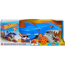 Gvg36 Hot Wheels Köpek Balığı Taşıyıcı