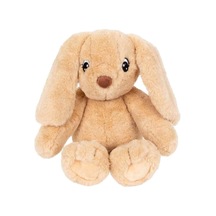 4764 Peluş Tavşan Oturan 25cm 2r Adet Fiyatıdır