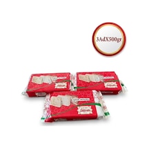 Tahin Helvası 3'lü Ekonomik Paket 3 X 500g