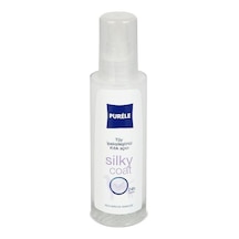 Purele Silky Coat Kedi Köpek Kıtık Açıcı Tüy Bakım Kremi 100 ML