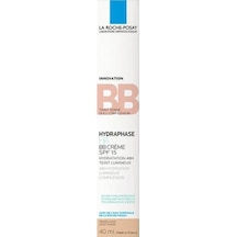 La Roche Posay SPF 15 Hydraphase BB Cream Light 40 ML