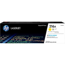 Hp W2412a Sarı Toner No 216a