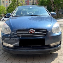 Hyundai Accent Era 2006-2012 Uyumlu Üniversal Astra H Lip Esnek Ön Lip 2 Parça Tampon Altı Dil Karlık Ön Ek 00 Şüscaroto Aksesuar