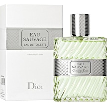 Christian Dior Eau Sauvage Erkek Parfüm EDT 50 ML