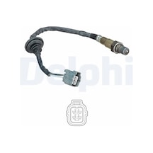 Vw Passat B6 Oksijen Sensoru 1.6 2005-2008 Blf Delphı Es2063712b1