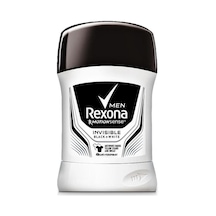 Rexona Men Invısıble Black+White Erkek Stick Deodorant 50 G