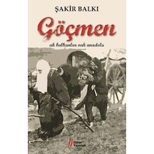 Göçmen