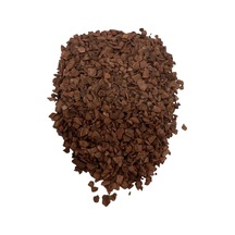 Tahtakale Toptancı Kabuk Kumu Öğütülmüş Deniz Kabuğu 100 Gram Kahverengi