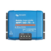 Victron Energy Smartsolar Mppt Şarj Regülatörü 150/70-tr Ve.can