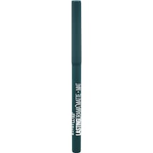 Maybelline New York Lasting Drama Carbon Matte Eyeliner 850 Teal Amazonite