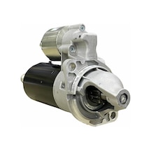12v Marş Motoru Boch Tipi 9 Diş 1.4 Kw Bmw 3 Srisi E28/e30/5 Serisi E34/z1 Benzinli