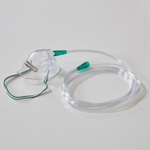 Yılkal-Oksijen Maskesi Yetişkin (10 Adet)