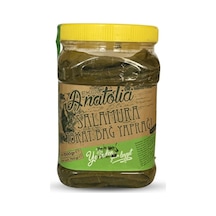 Anatolia Tokat Bağ Yaprağı 1500 Gr