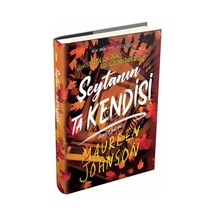 Şeytanın Ta Kendisi 5 Ciltli