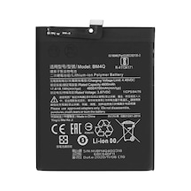 Xiaomi Poco F2 Bm4q Batarya + Tamir Seti
