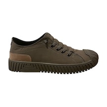 Erkek Sneaker Vigor Kahve