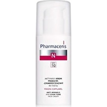 Pharma-cerıs Unisex N Magni Capilaril Wrinkle Spf 10 Kırışık