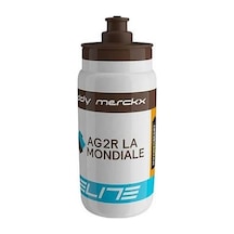 Elite Fly Ag2R Team Matara 550Ml 20 Beyaz