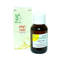 Doğan Baharatçılık Hint Yağı 50 ML
