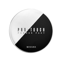 Lexroo Pürüzsüz Görünüm Sağlayan Kompakt Pudra Pro-touch Powder Pact Spf25 No.21