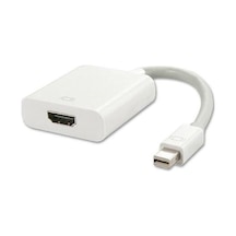 Class Thunderbolt To Hdmı Kablo Çevirici Görüntü Kablosu 15cm
