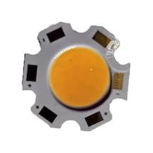 12 Volt 5 Watt Cob Led Gün Işığı (3 Adet)