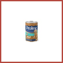 Proline Dana Etli Gravy Yetişkin Köpek Konservesi 400 Gr Erdotıca