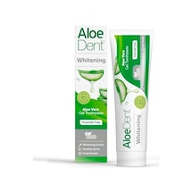 Whitening, Ekstra Beyazlatıcı Diş Macunu, Florürsüz, 100 Ml