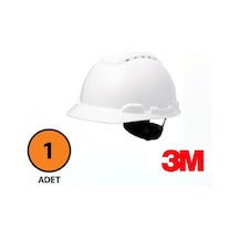 3M H700 Baret Beyaz