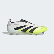 Adidas Jı1082 Predator Elıte Fg Erkek Krampon Beyaz