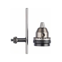 Bosch "1/2""-20 - 1.5-13 mm Anahtarlı Mandren - 2608571056