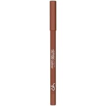 Lipliner - Suya Dayanıklı Uzun Süre Kalıcı Dudak Kalemi No:206 Toffee