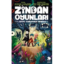 Zindan Oyunları 1. Seviye: Kahramanlık Turnuvası - Aıaı-836855