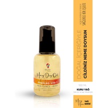 Mary Ann Cosmetic Mary Dry Oil Symoleo Vita 7 Nemlendirici Kuru Yağ 100 ML
