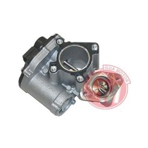 GUA 41136 EGR VALFİ RENAULT LAGUNA II-III 05 MEGANE II 05 SCENIC