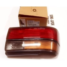Corolla 88-92 Ae92 Sol Stop Lambası 212-1935