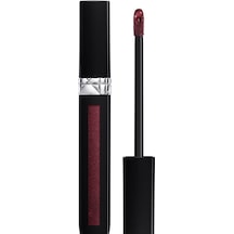Christian Dior Rouge Liquid Ruj 895 Fab Satin