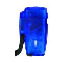 Xikar Stratosphere Lighter Blue Mavi Çakmak