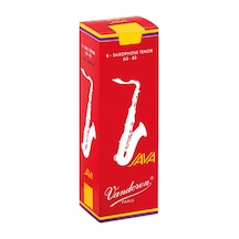 Java Red Tenor Sax. Kamışı No: 2.5