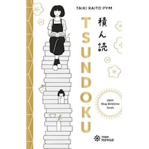 Tsundoku - Kyut-759643